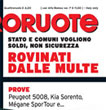 Quattroruote - Febbraio