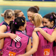 Crema Volley, 3 a 0 contro Martesana