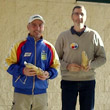 Il CremArchery Team primeggia anche in Toscana