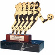 Trofeo Dossena: stasera la finale