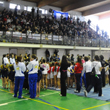 Liberi e Forti, 'Festa Regionale della Ginnastica'
