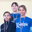 Cavenago culla della ginnastica artistica