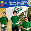 CremArchery Team, incetta di medaglie