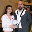 Torneo di Pasqua: vince l'Esperia