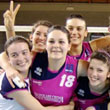 Crema Volley, programma giovanili