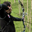 CremArchery Team, un piazzamento che vale oro