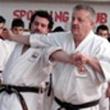 Karate Ukida, dalla Calabria a Kyoto