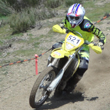 Minienduro, Cabini prima a Misinto