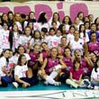 Festa grande per la Crema Volley