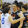 La Golden Volley stende Trento