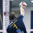 Gara 1 a Roma