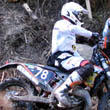 Enduro, grande Rota negli Assoluti