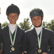 Campionati Regionali Lombardi salto ad ostacoli