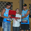Country Cup, vincono Cicola e Casadei