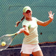 Memorial Serina: main draw