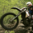 Enduro: Rota domina a Febbio