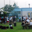 Crema Rugby, l'abbraccio della citt�
