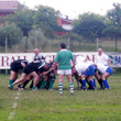 Fontanafredda, grande rugby