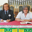 Pallino Sabbionese, cresce l'attesa