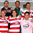 Videoton, poker al Bellusco