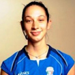 Crema Volley, la scommessa di Claudia