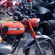 I Gat di Romanengo tutti in moto
