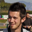 Vailati campione italiano di kart