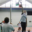 Crema Volley, giornata di test