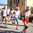 Murselada, tutti di corsa a Pianengo