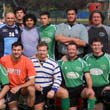 Crema Rugby, prima sgambata