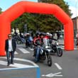 Moto club Pandino, un rombo lungo 25 anni