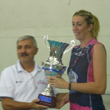 Trofeo Taverna serie A femminile