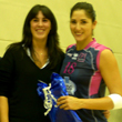 Crema Volley sconfitta di misura dal Villa Cortese