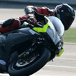 Mototemporada, Crema vince gara e titolo a Misano