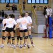 Golden Volley, vittoria in terra bresciana