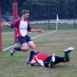 Crema Rugby, ora � crisi vera 