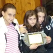 Golden under 14 vincente a Treviglio