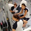 Crema Volley, sotto coi pesi