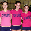 Selezioni regionali per atlete �96