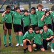 Crema Rugby, in campo le giovanili