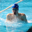 Crema nuoto, stagione al via