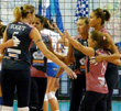 Crema Volley sconfitta a Roma