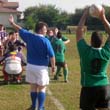 Crema Rugby, a Como un'under 16 corsara