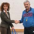 La pallavolo alla primaria di Scannabue