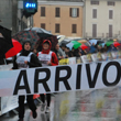 Maratonina di Crema, 1300 podisti e un record