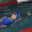 Crema Nuoto, grande esordio a Travagliato
