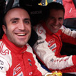Rally Ronde, vincono i fratelli Montagna 