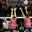 Crema Volley, una serata da dimenticare 