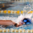Crema Nuoto felice a Cremona 