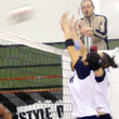 Crema Volley, amichevole di lusso col Pavia